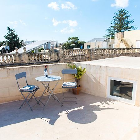 San Anton Suites Attard Exterior foto