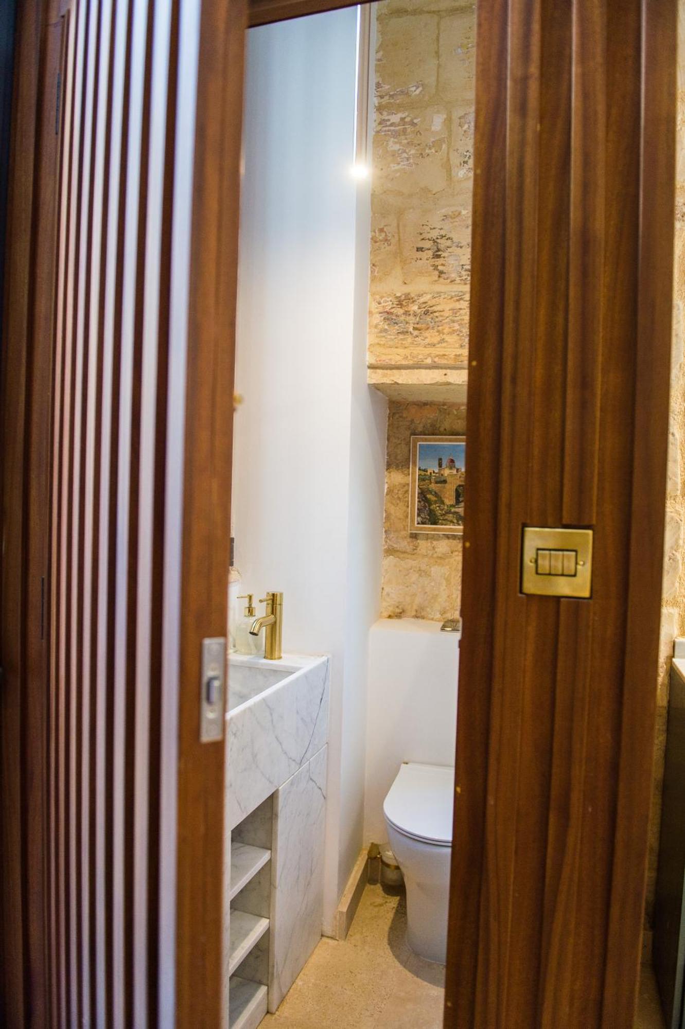 San Anton Suites Attard Exterior foto