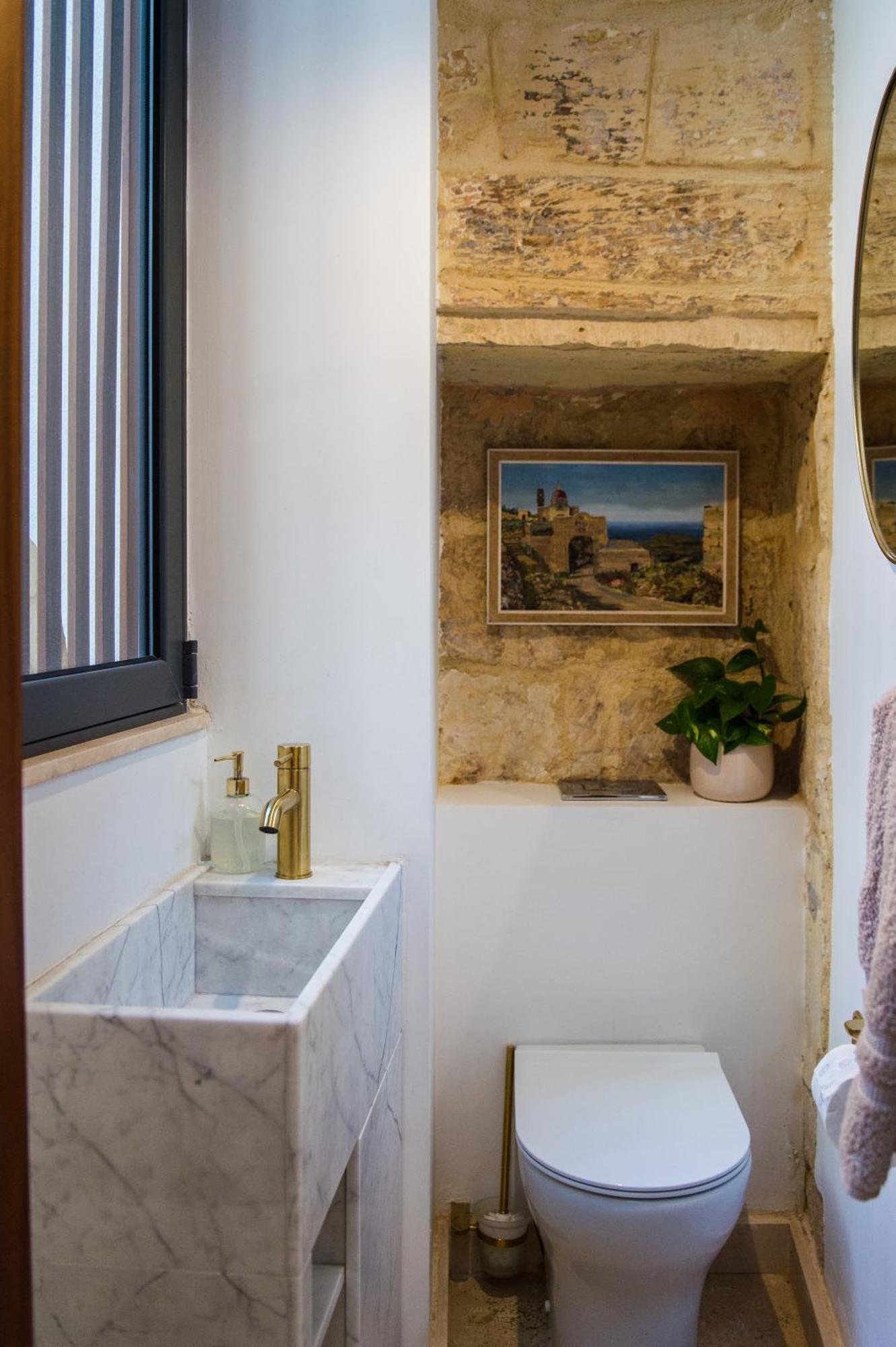 San Anton Suites Attard Exterior foto