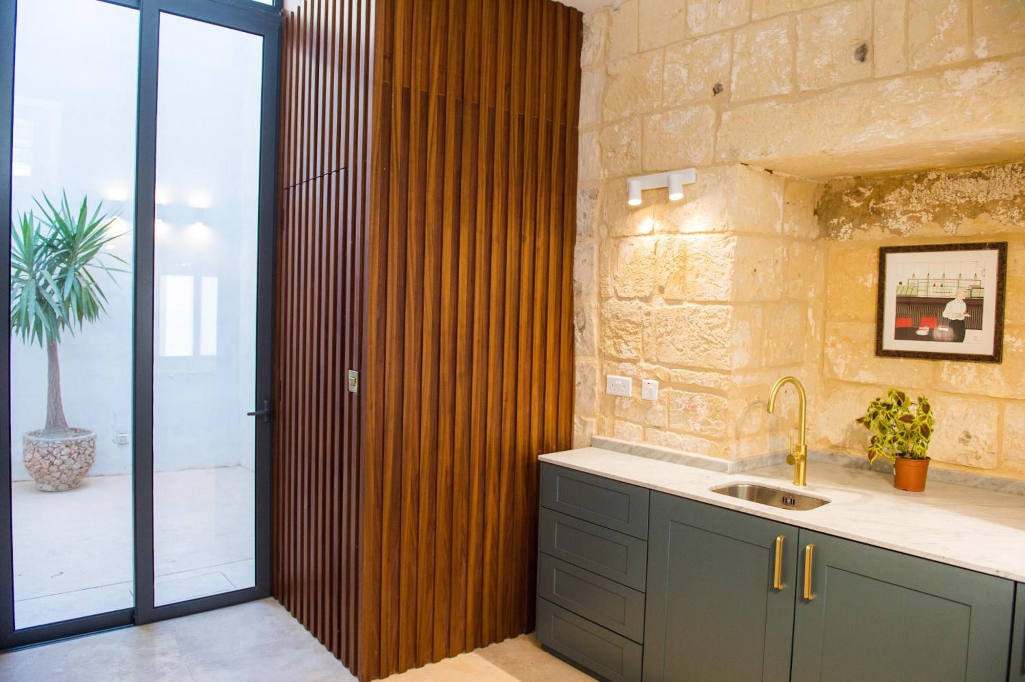 San Anton Suites Attard Exterior foto