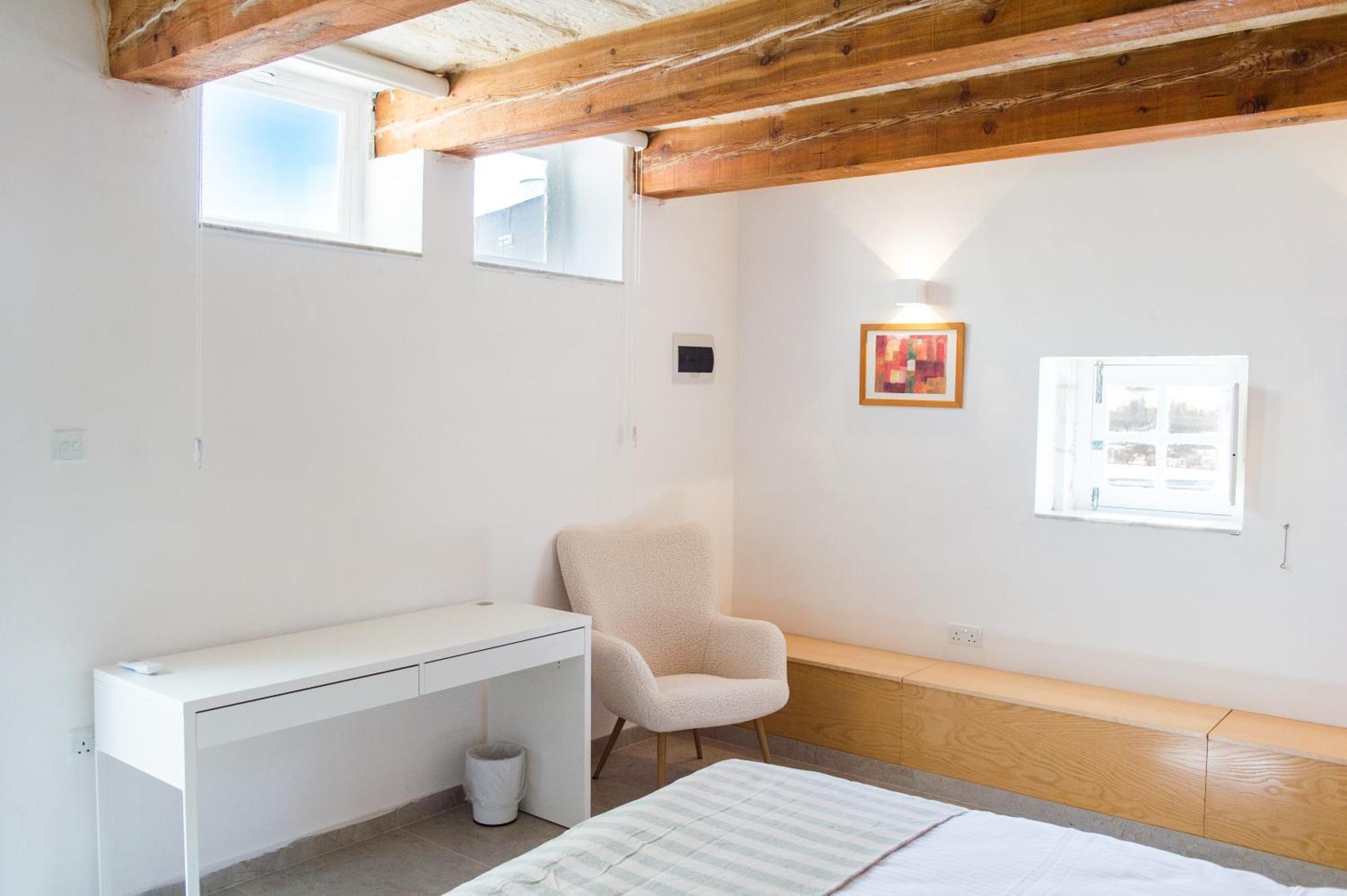 San Anton Suites Attard Exterior foto